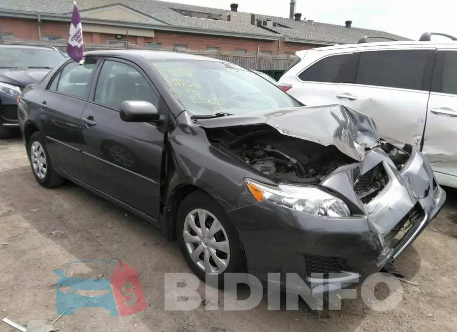 2T1BU4EE5AC470346 Photo# 1