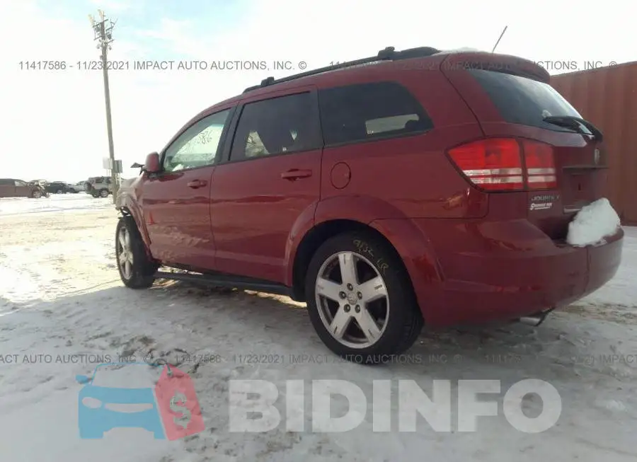 3D4GG57V69T169676 Photo# 3