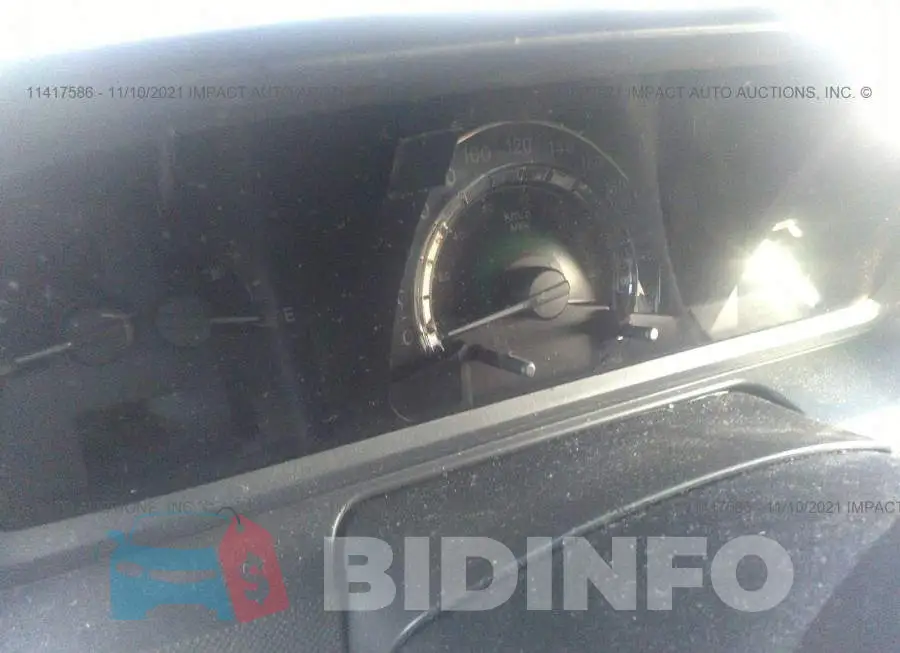3D4GG57V69T169676 Photo# 7