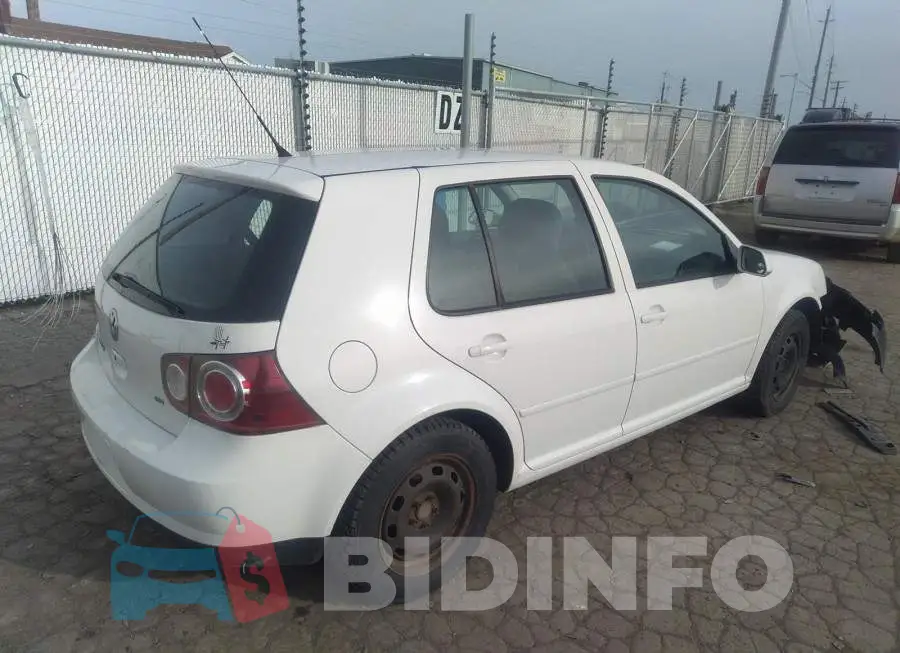 9BWEL4BE6A4002588 Photo# 4