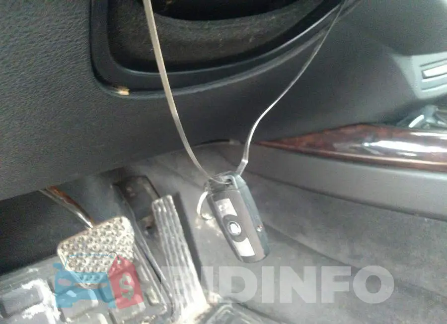5UXFE43589L037656 Photo# 11