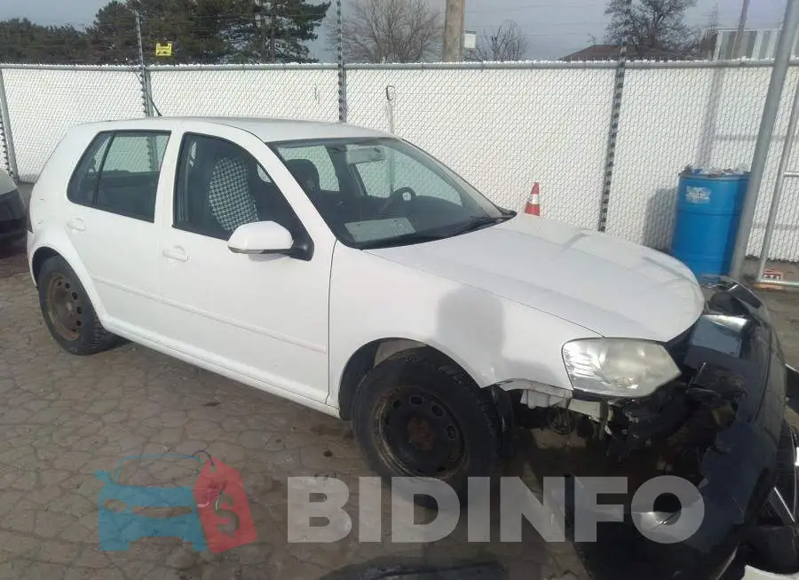 9BWEL4BE6A4002588 Photo# 1