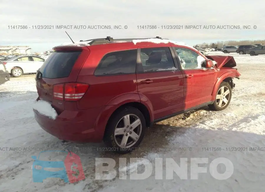3D4GG57V69T169676 Photo# 4