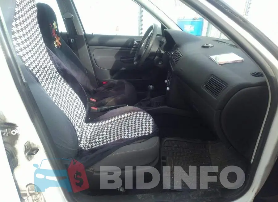 9BWEL4BE6A4002588 Photo# 5