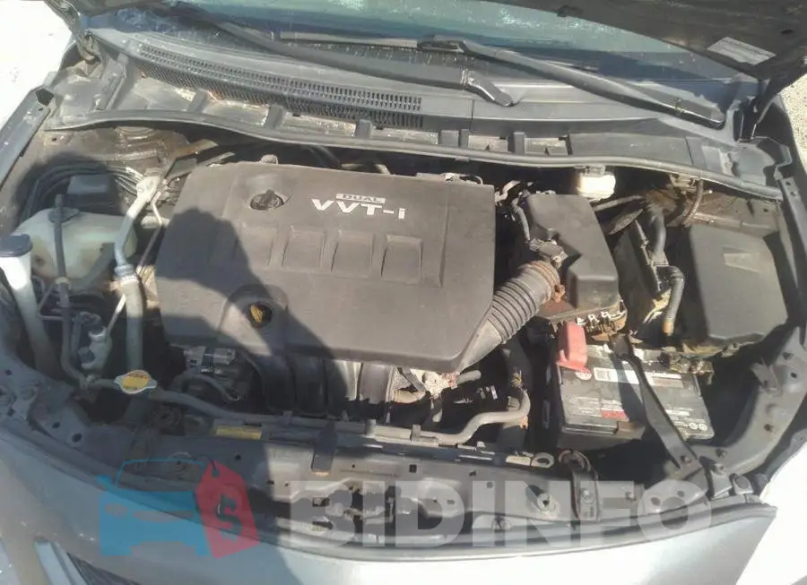 2T1BU4EE6AC357330 Photo# 10