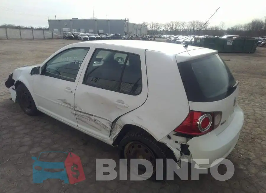 9BWEL4BE6A4002588 Photo# 3