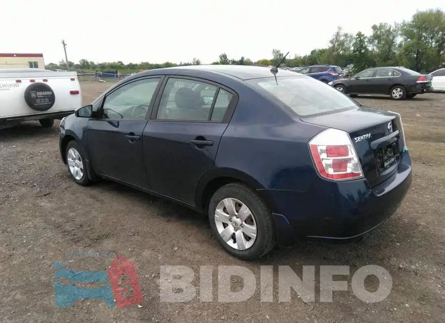 3N1AB61E49L679849 Photo# 3