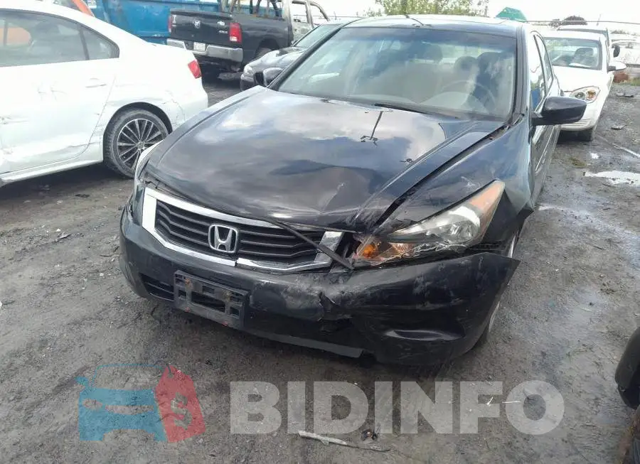 1HGCP26769A808936 Photo# 6