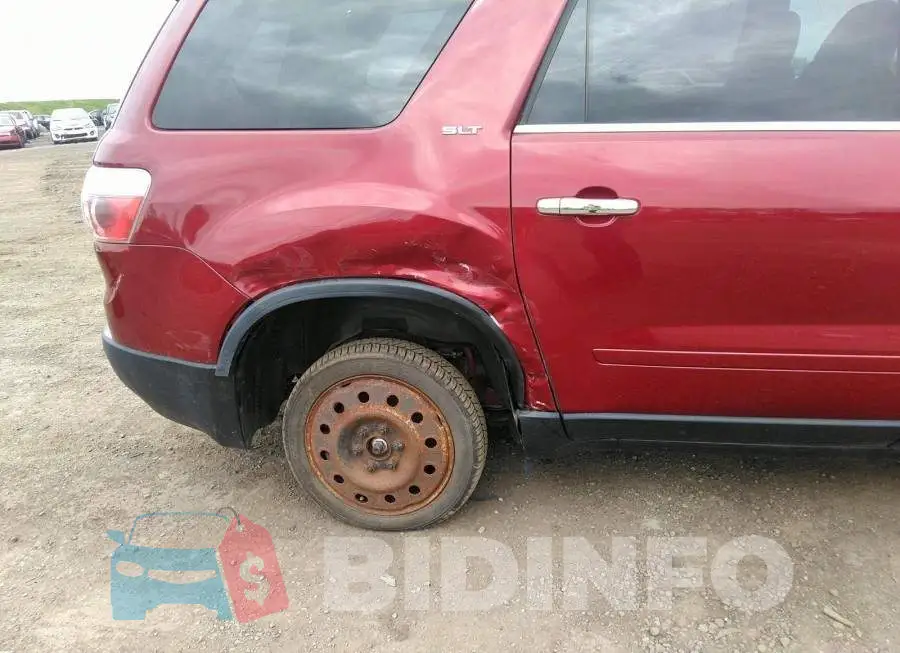 1GKEV23D99J186604 Photo# 6