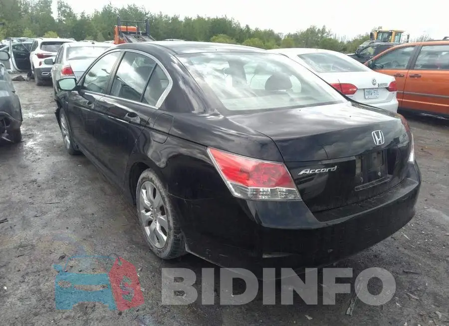 1HGCP26769A808936 Photo# 3