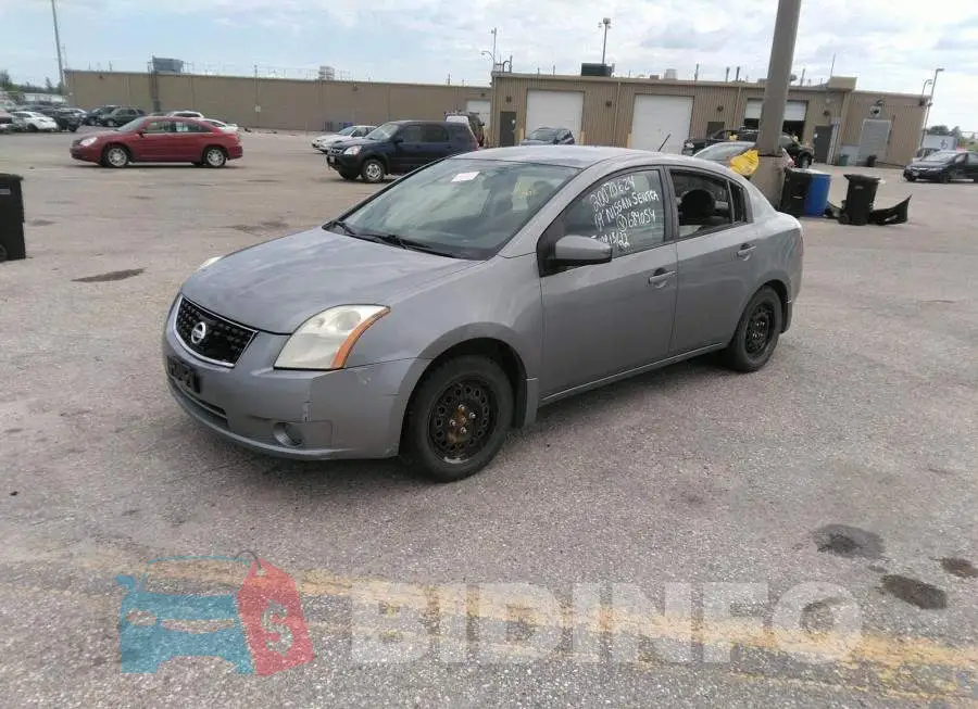 3N1AB61E19L684054 Photo# 2