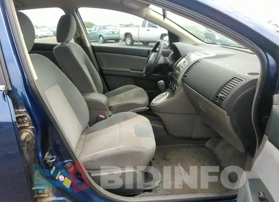 3N1AB61E49L679849 Photo# 5