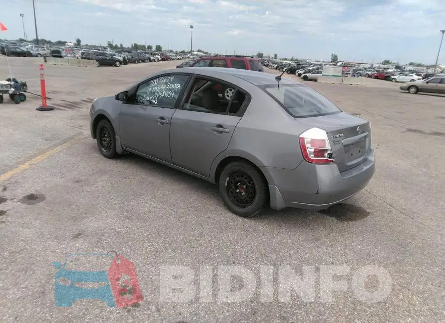 3N1AB61E19L684054 Photo# 3