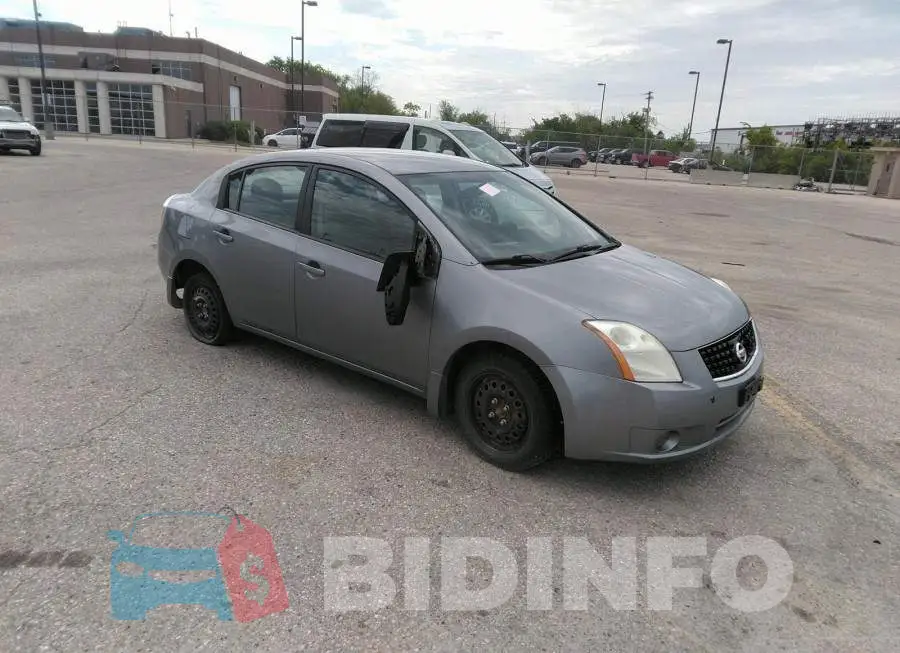 3N1AB61E19L684054 Photo# 1