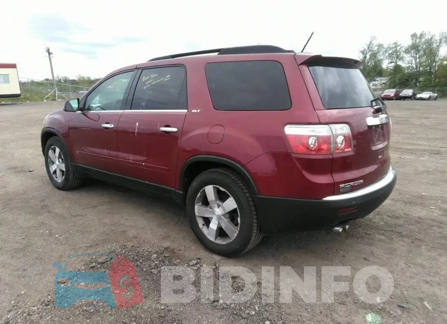1GKEV23D99J186604 Photo# 3
