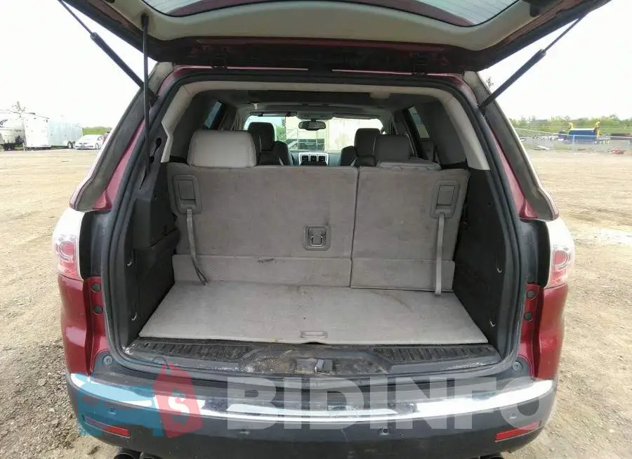 1GKEV23D99J186604 Photo# 8
