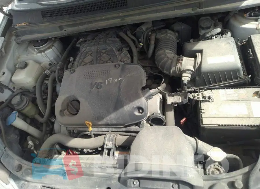 KNAFG526497226130 Photo# 10