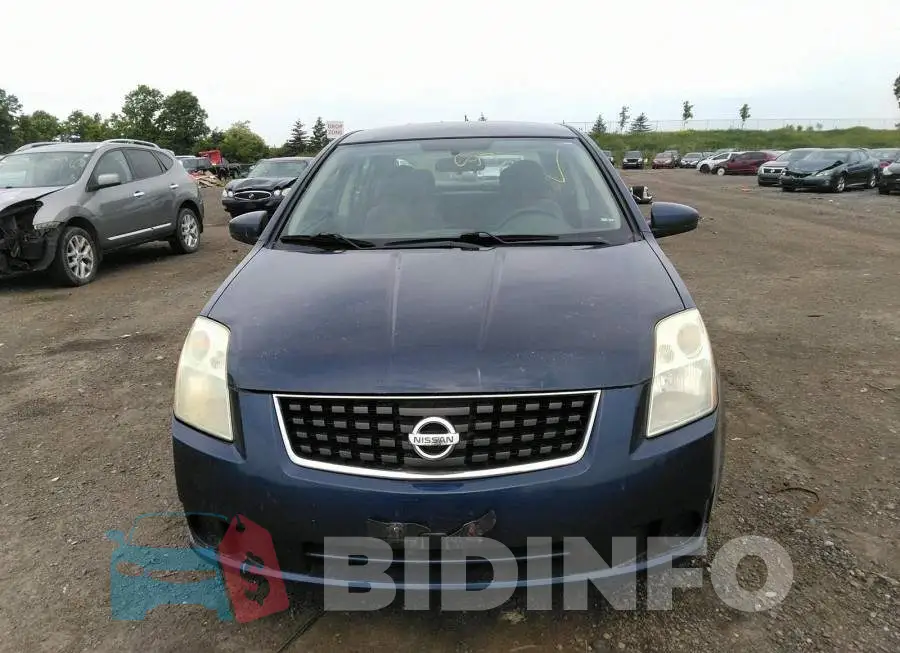 3N1AB61E49L679849 Photo# 6