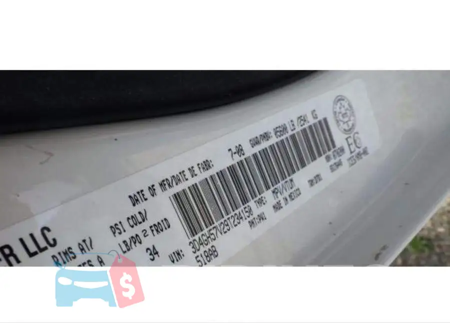 3D4GH57V29T234150 Photo# 9