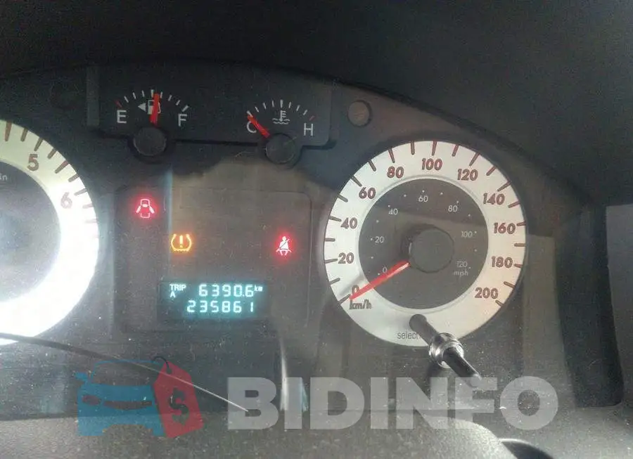 4F2CZ02759KM07620 Photo# 7