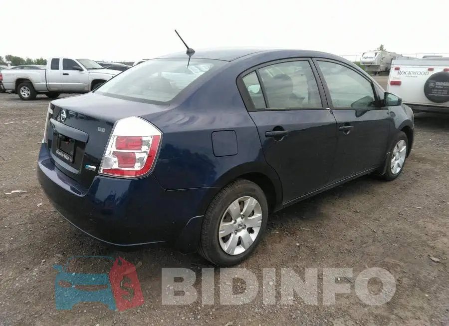 3N1AB61E49L679849 Photo# 4