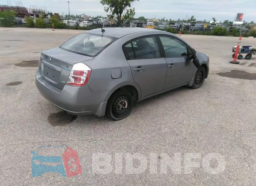 3N1AB61E19L684054 Photo# 4