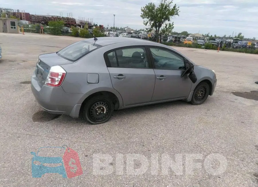 3N1AB61E19L684054 Photo# 6