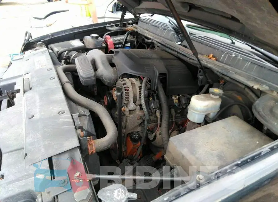 1GNFK13028R258802 Photo# 10