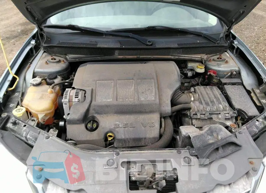 1C3LC56M18N230743 Photo# 10