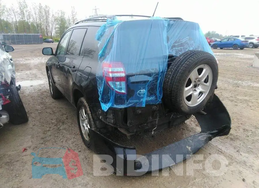 JTMBF35V595015168 Photo# 3