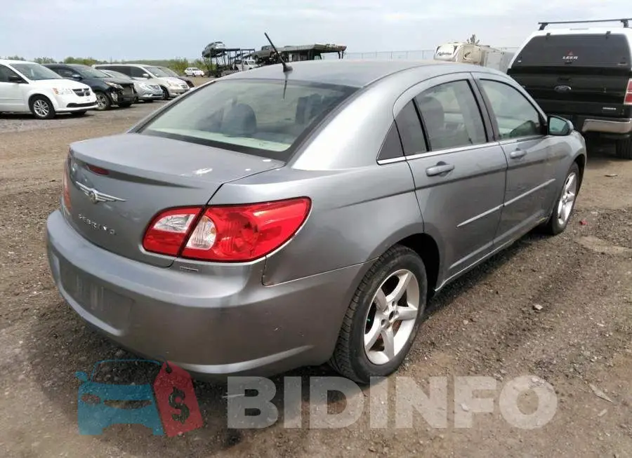 1C3LC56M18N230743 Photo# 4