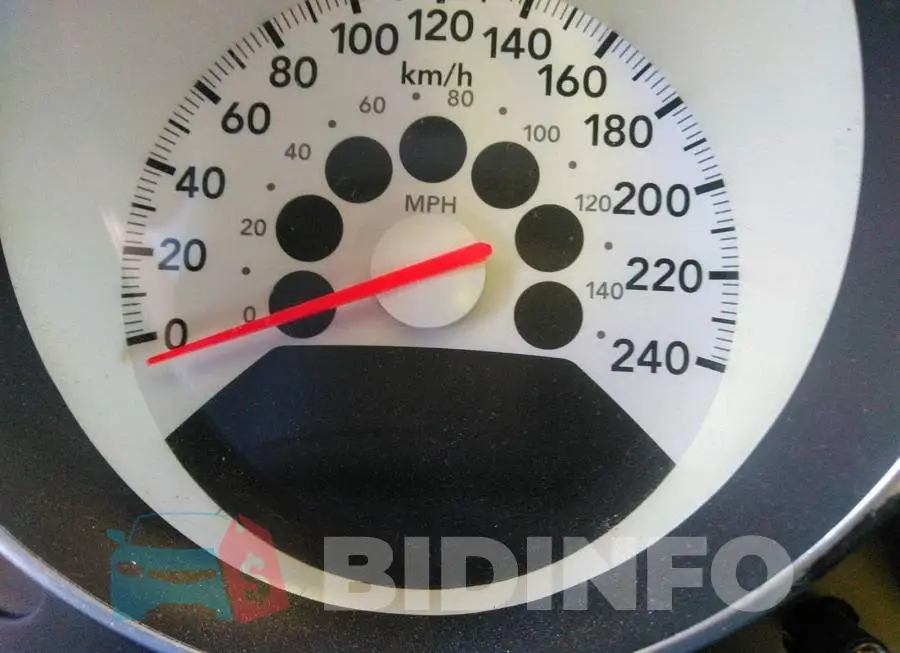 1B3HB48B48D501764 Photo# 7