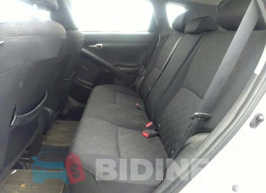 5Y2SP67899Z432520 Photo# 8