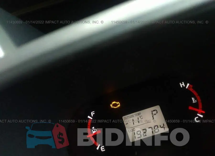 2T1KE40E89C008170 Photo# 7