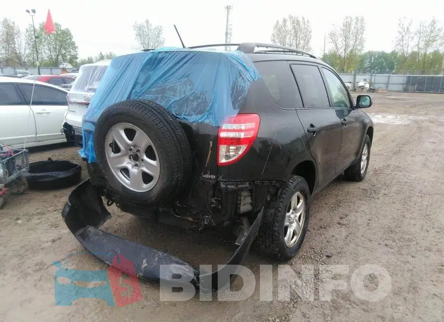 JTMBF35V595015168 Photo# 4