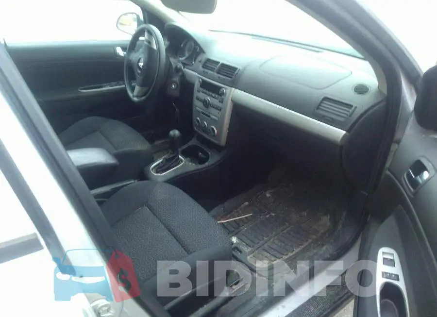 1G2AS55H097230897 Photo# 5