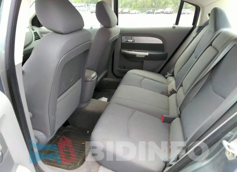 1C3LC56M18N230743 Photo# 8