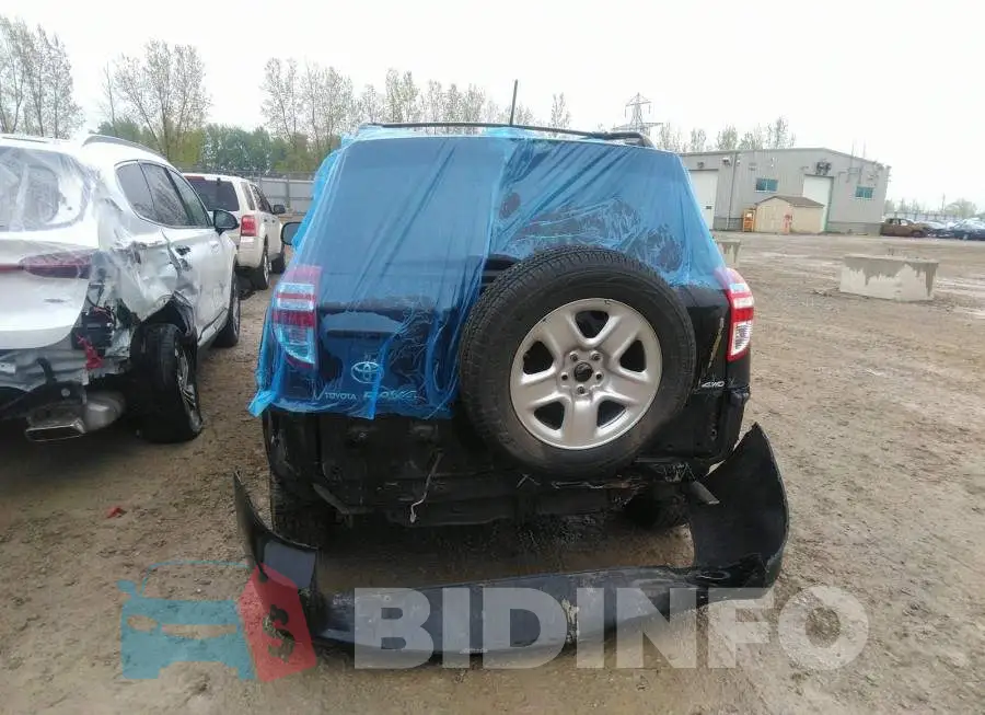 JTMBF35V595015168 Photo# 6