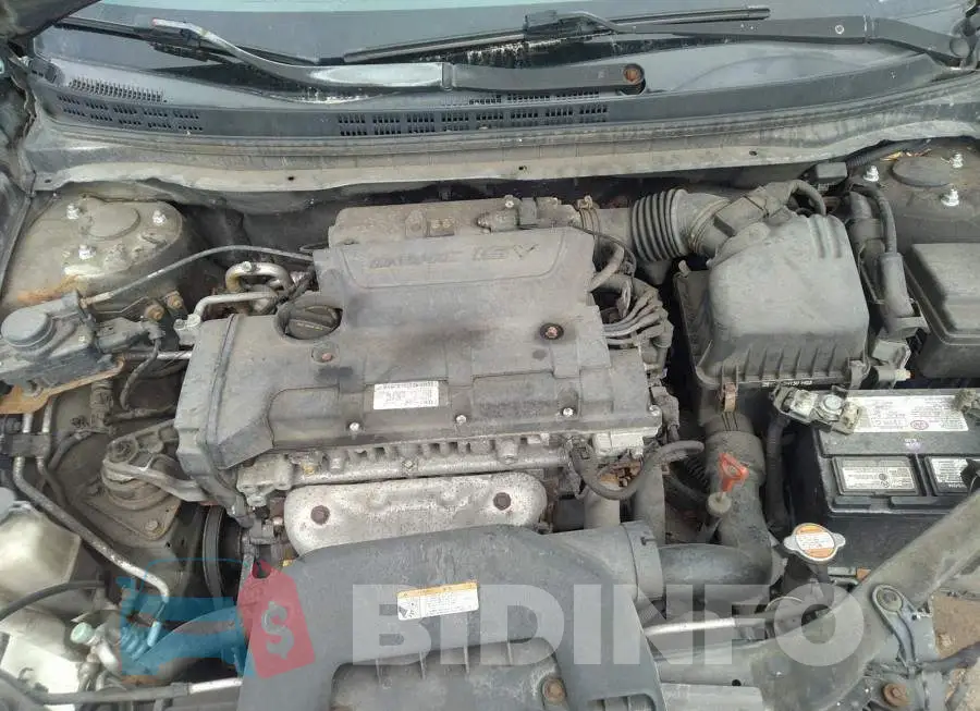 KMHDU45D88U513084 Photo# 10
