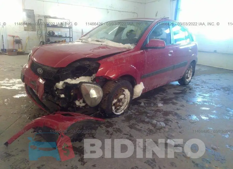 KNADE163986412174 Photo# 2