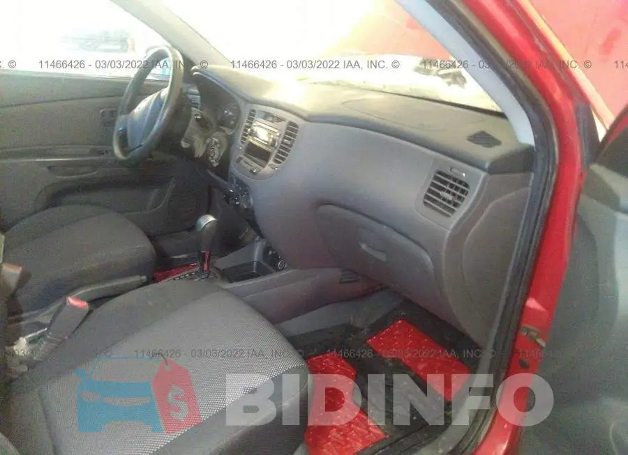 KNADE163986412174 Photo# 5