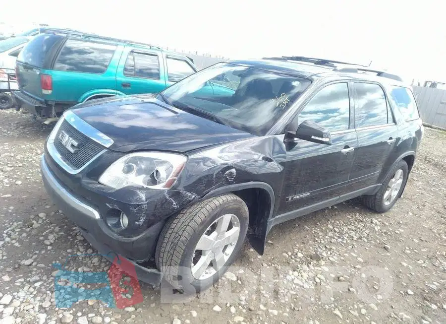 1GKEV33708J298769 Photo# 2