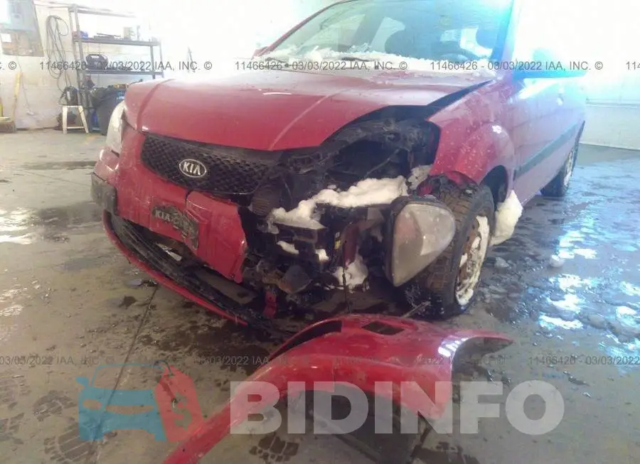 KNADE163986412174 Photo# 6