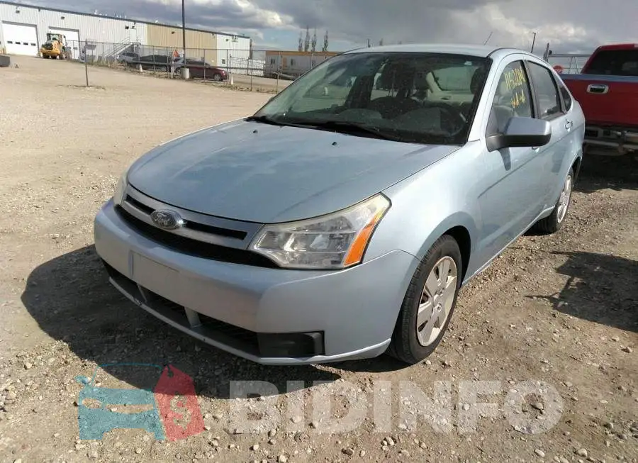 1FAHP34N88W271327 Photo# 2