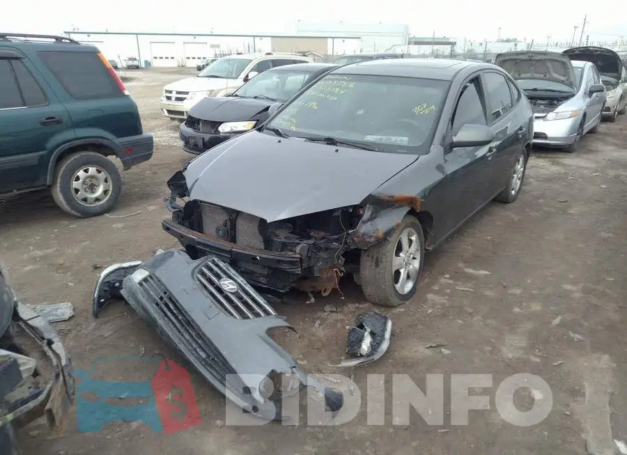 KMHDU45D88U513084 Photo# 2