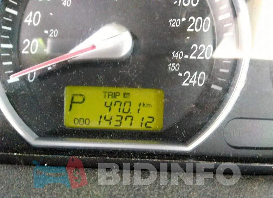 5NPET46CX7H191770 Photo# 7