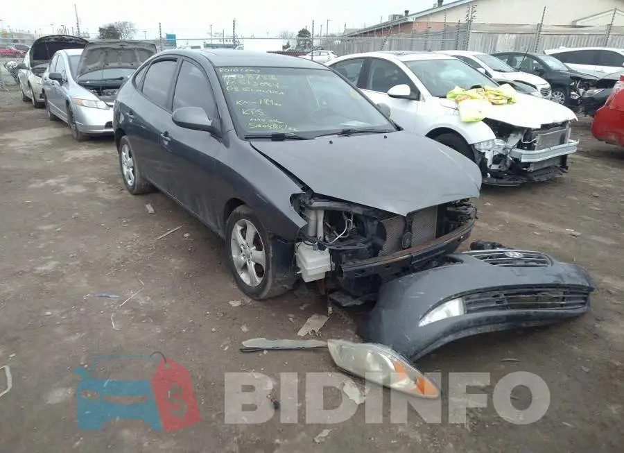 KMHDU45D88U513084 Photo# 1