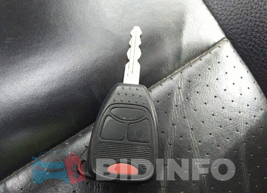1D8GU58648W166086 Photo# 11