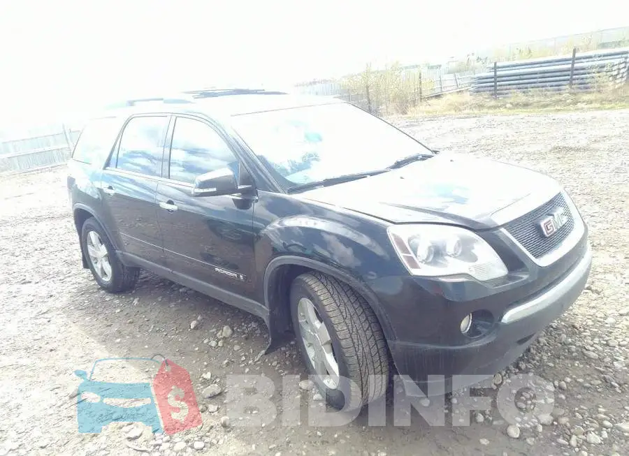 1GKEV33708J298769 Photo# 1