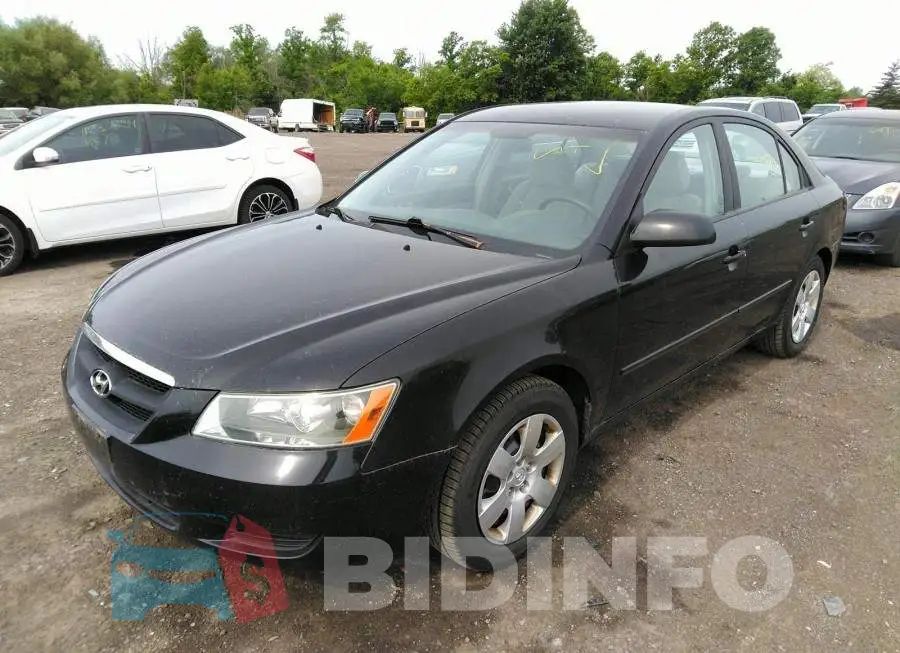 5NPET46CX7H191770 Photo# 2
